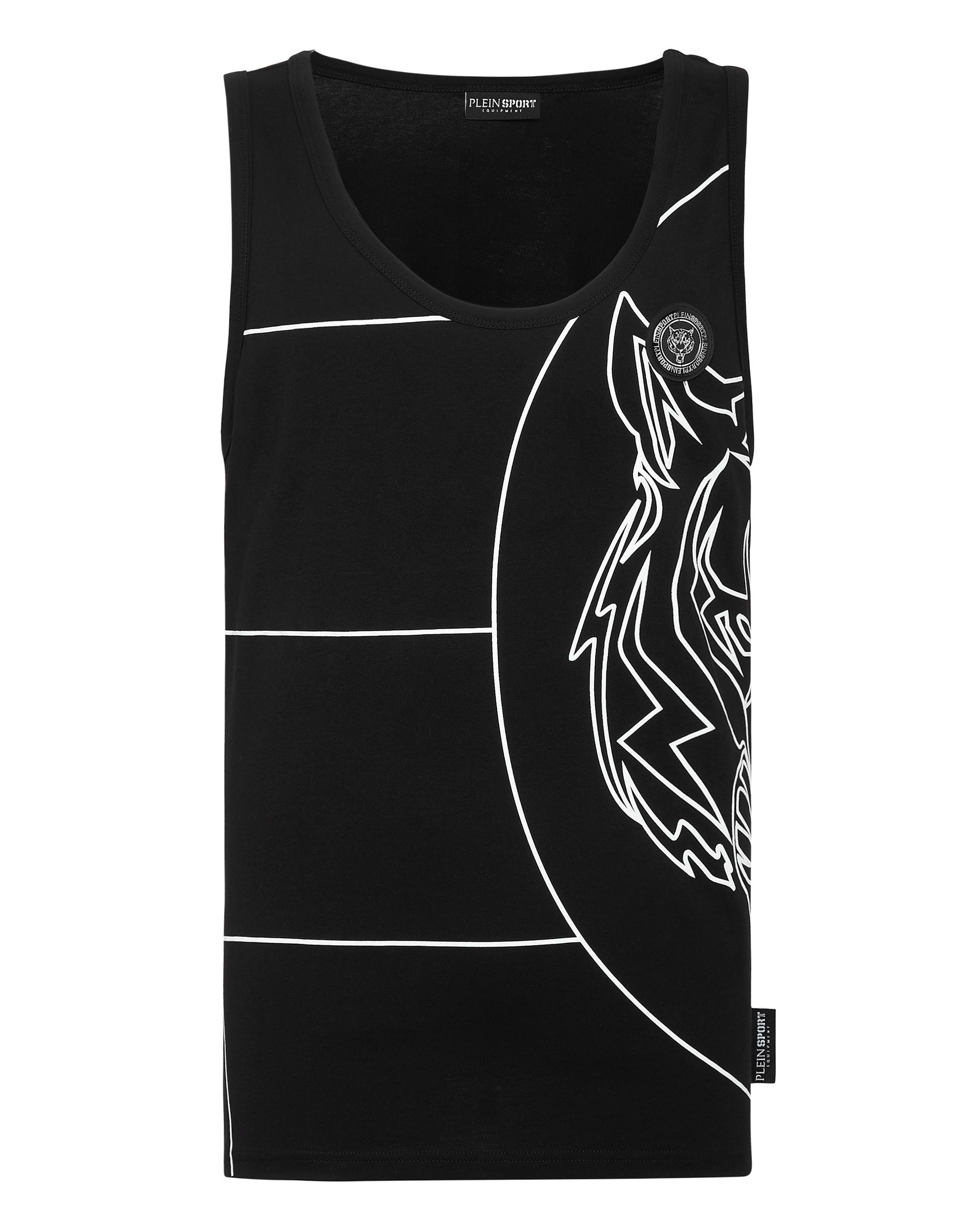 T-Shirt Tiger