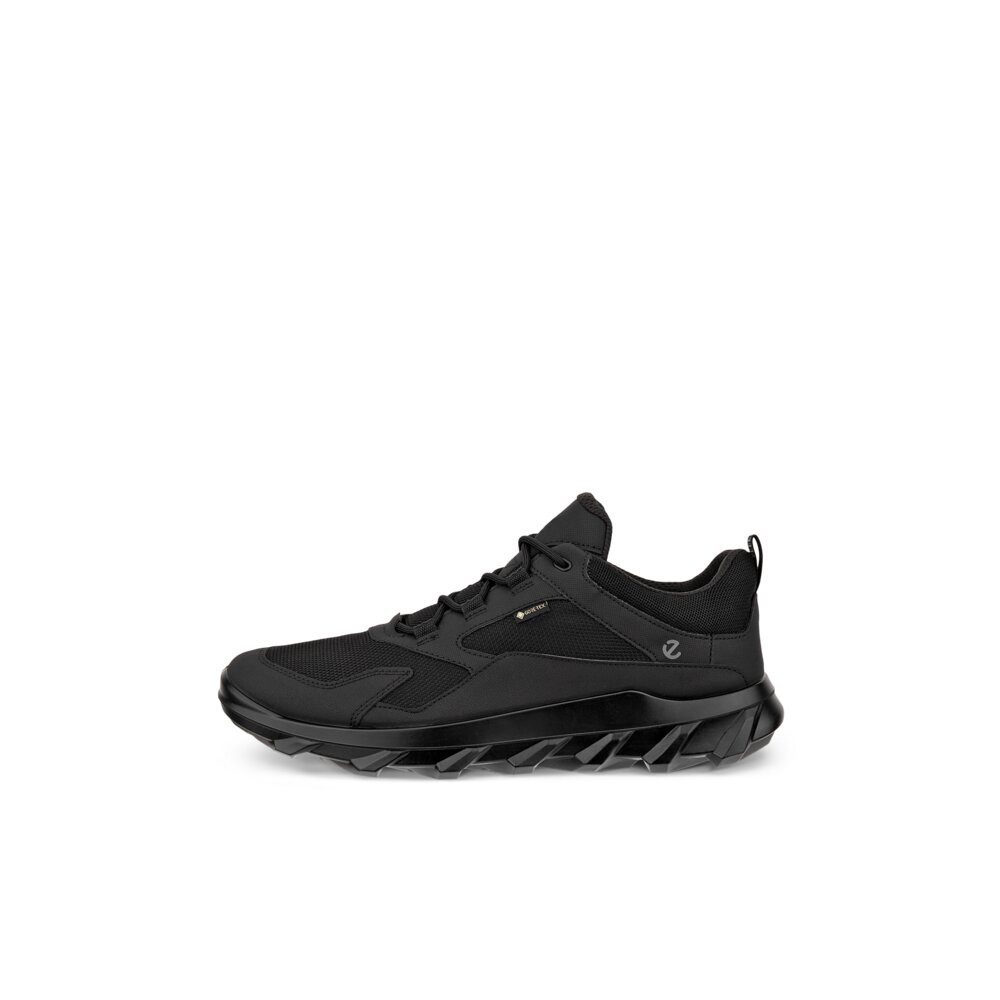 Ecco MX M Slip-On Sneaker mit günstig online kaufen