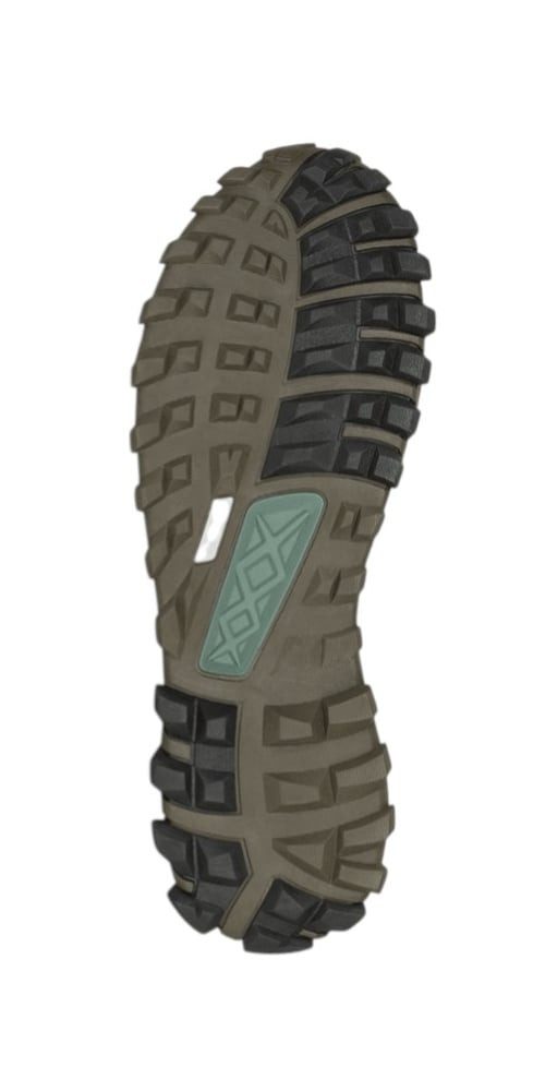 AKU Alterra Lite GTX (Trekking, wasserdicht) dunkelgrün Damen Wanderschuh