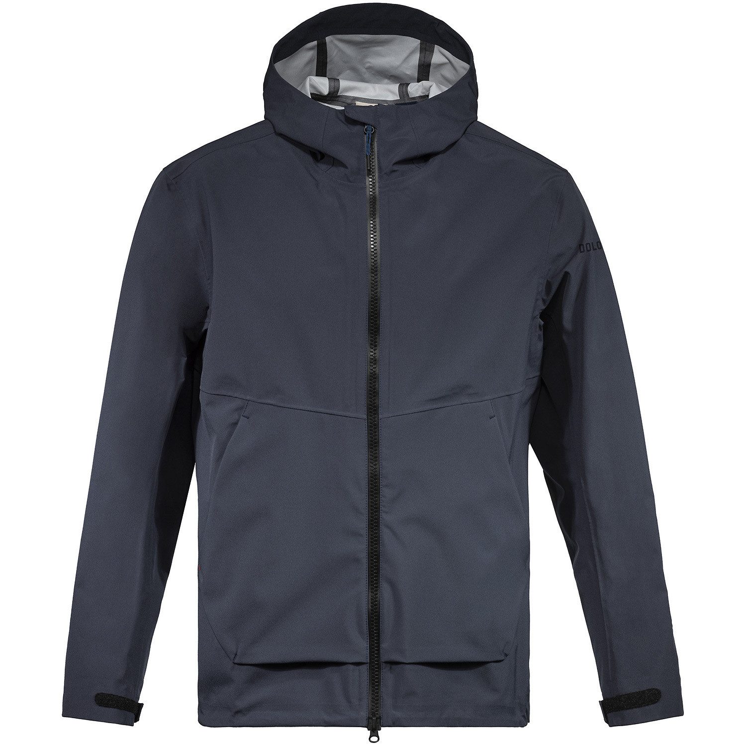 Dolomite 3-in-1-Funktionsjacke Funktionsjacke M CRISTALLO HOODED 3L JACKET