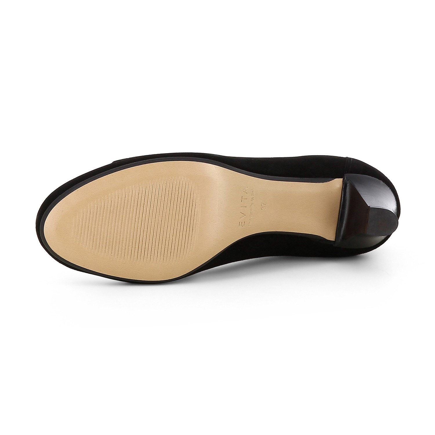 Evita GIUSY Pumps Handmade in Italy