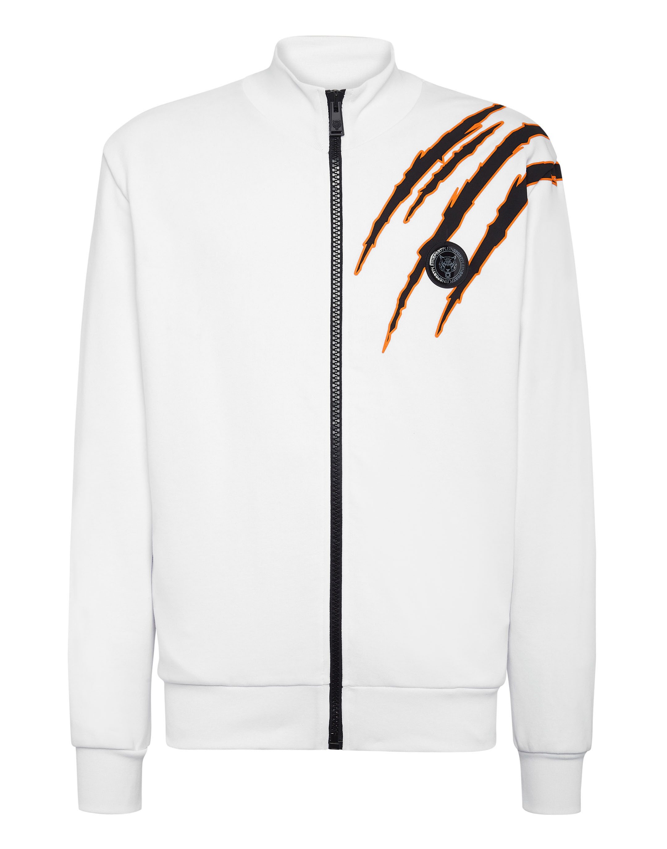 Yoga-Sweatjacke Scratch