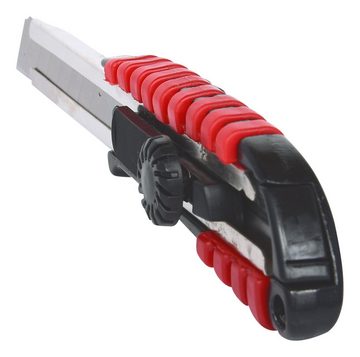 KS Tools Cuttermesser, Klinge: 1.8 cm, Komfort-Abbrechklingen, 200 mm, Klinge 18 x 100 mm