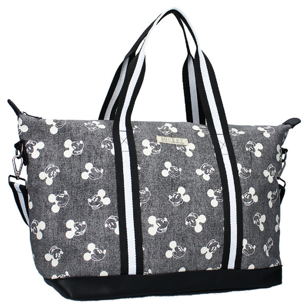 Shopper Einkaufstasche – praktischer Shopper