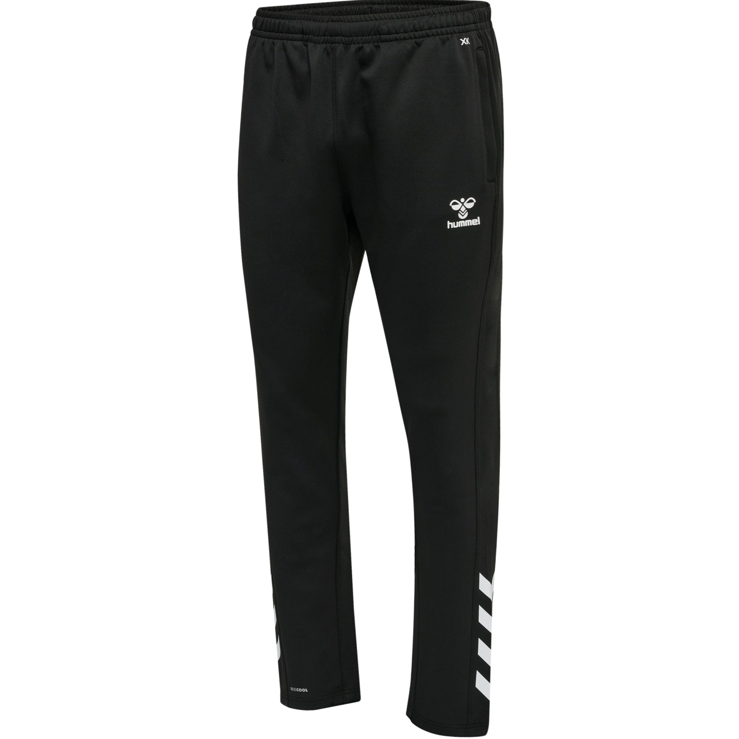 hummel Trainingsanzug hmlCORE XK Poly Pants