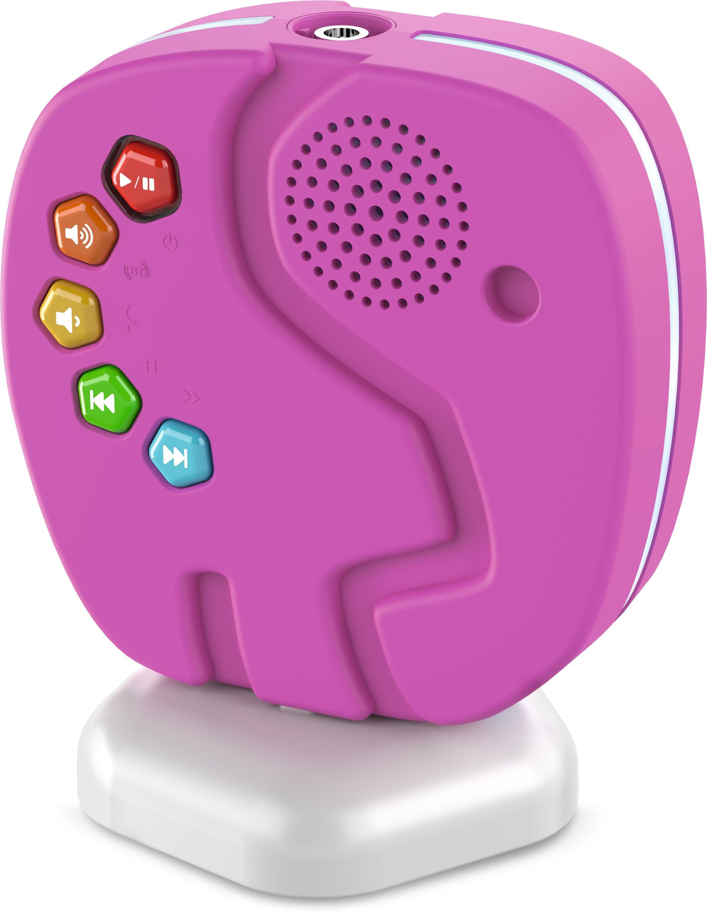 TechniSat TECHNIFANT MP3-Player (Bluetooth, Bluetooth)