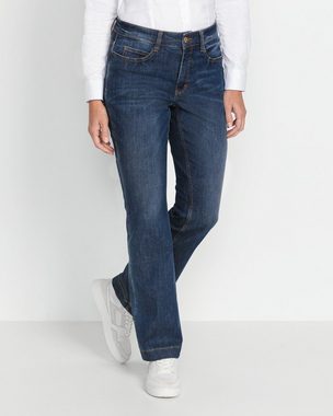 MAC 5-Pocket-Jeans Bootcut-Jeans
