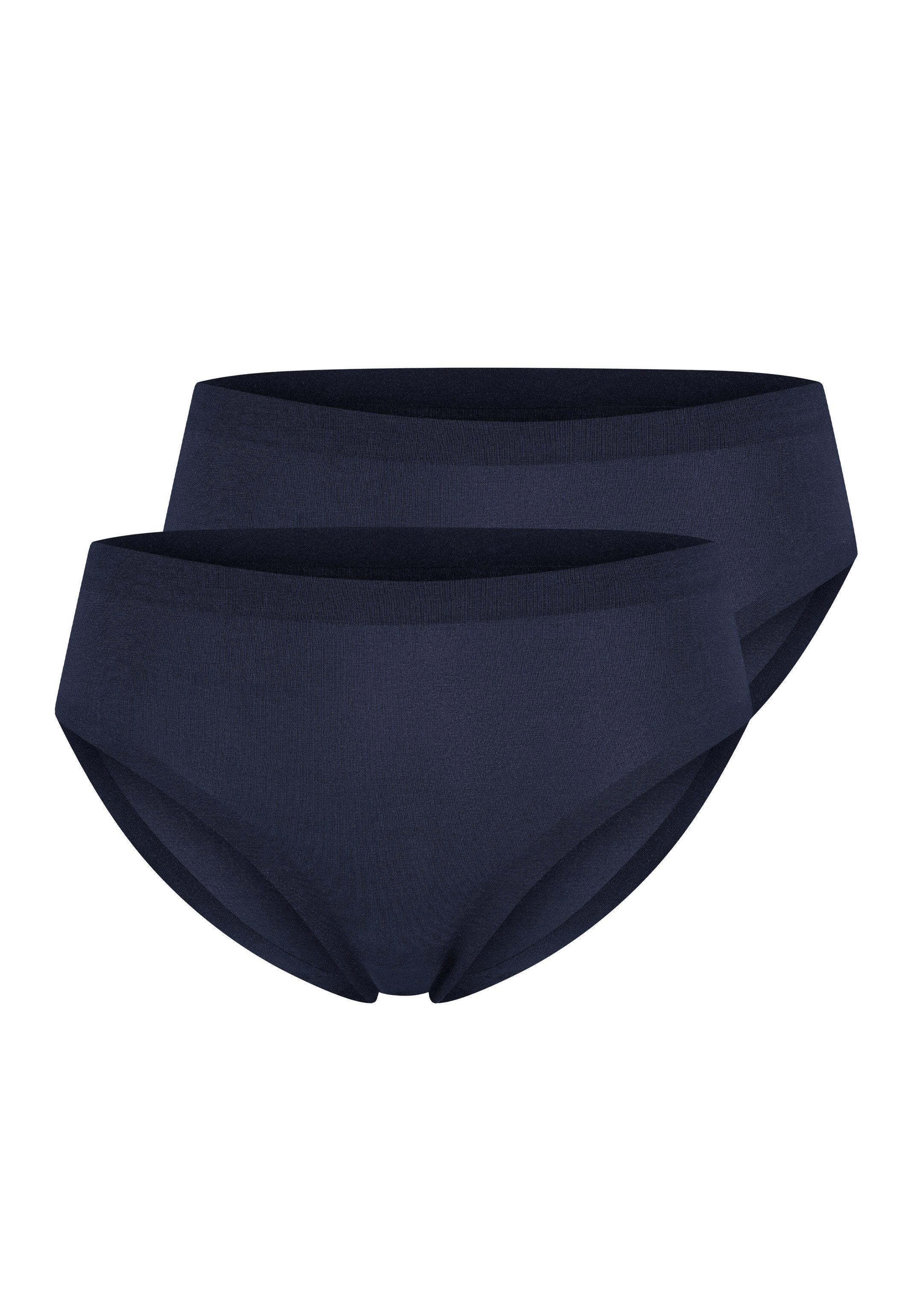 Panty 2er Pack Natural Second Me