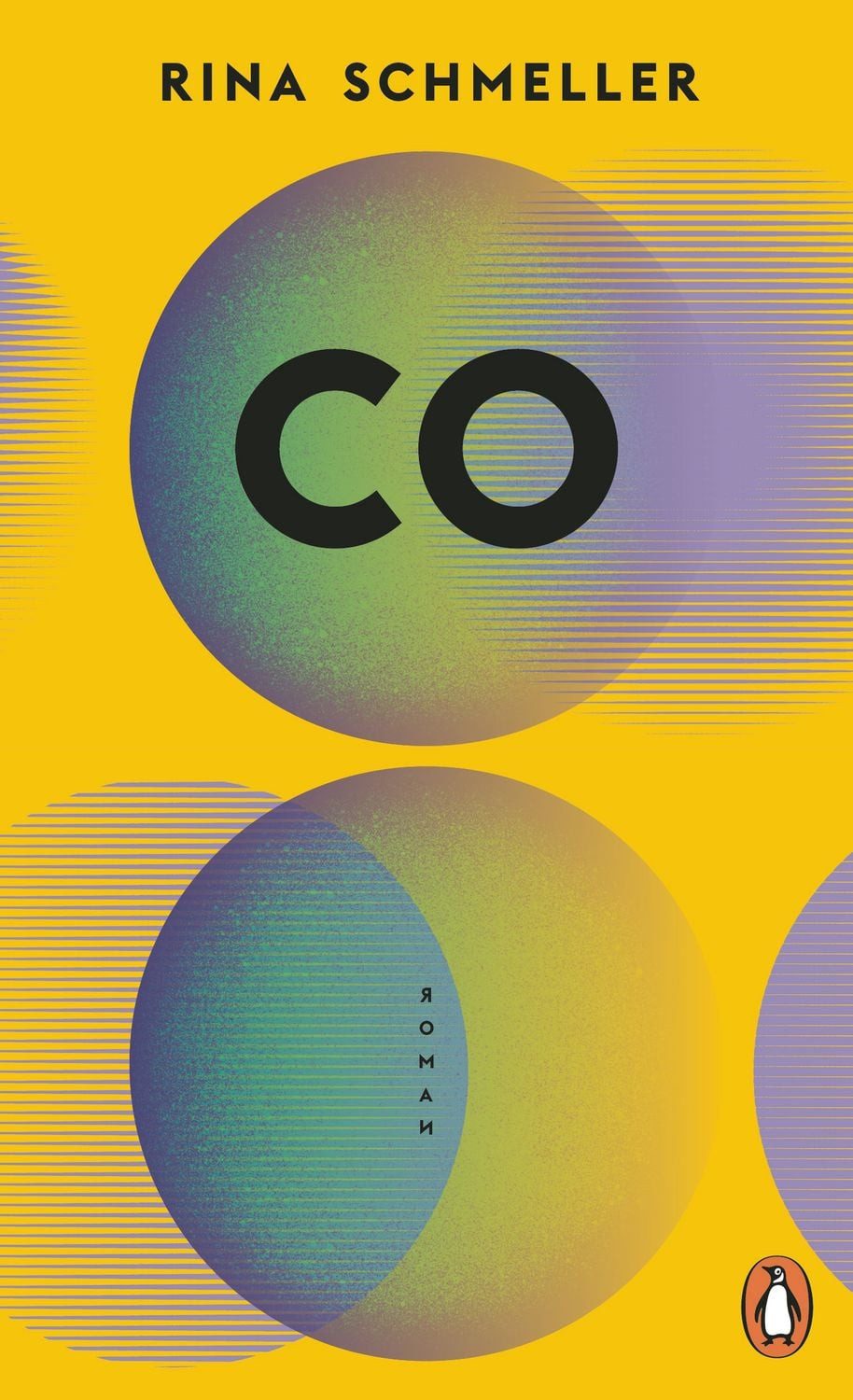 Co / Rina Schmeller