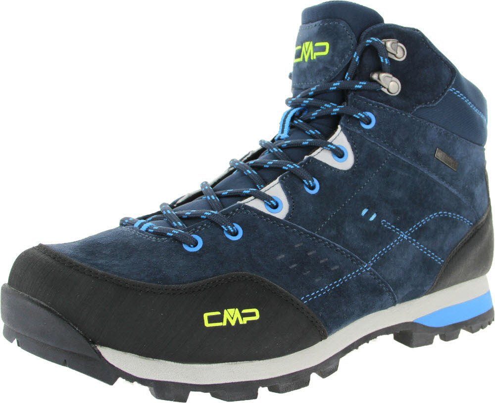 CMP CMP ALCOR MID TREKKING SHOE Wanderstiefel