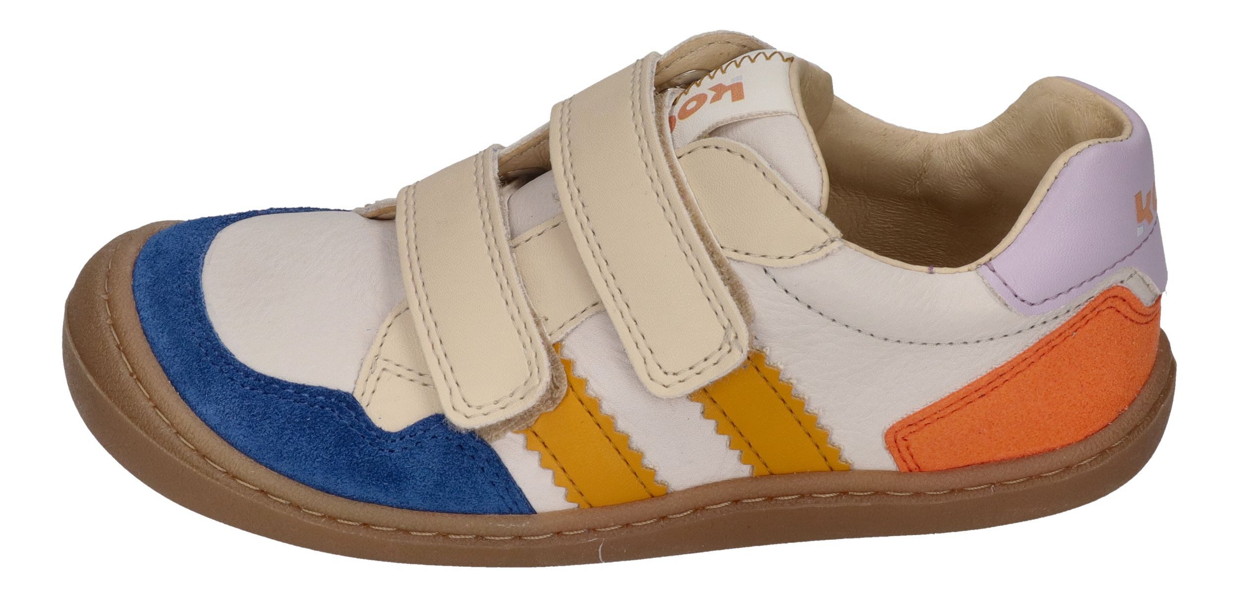 KOEL BALI 2.0 Barfußschuh Beige