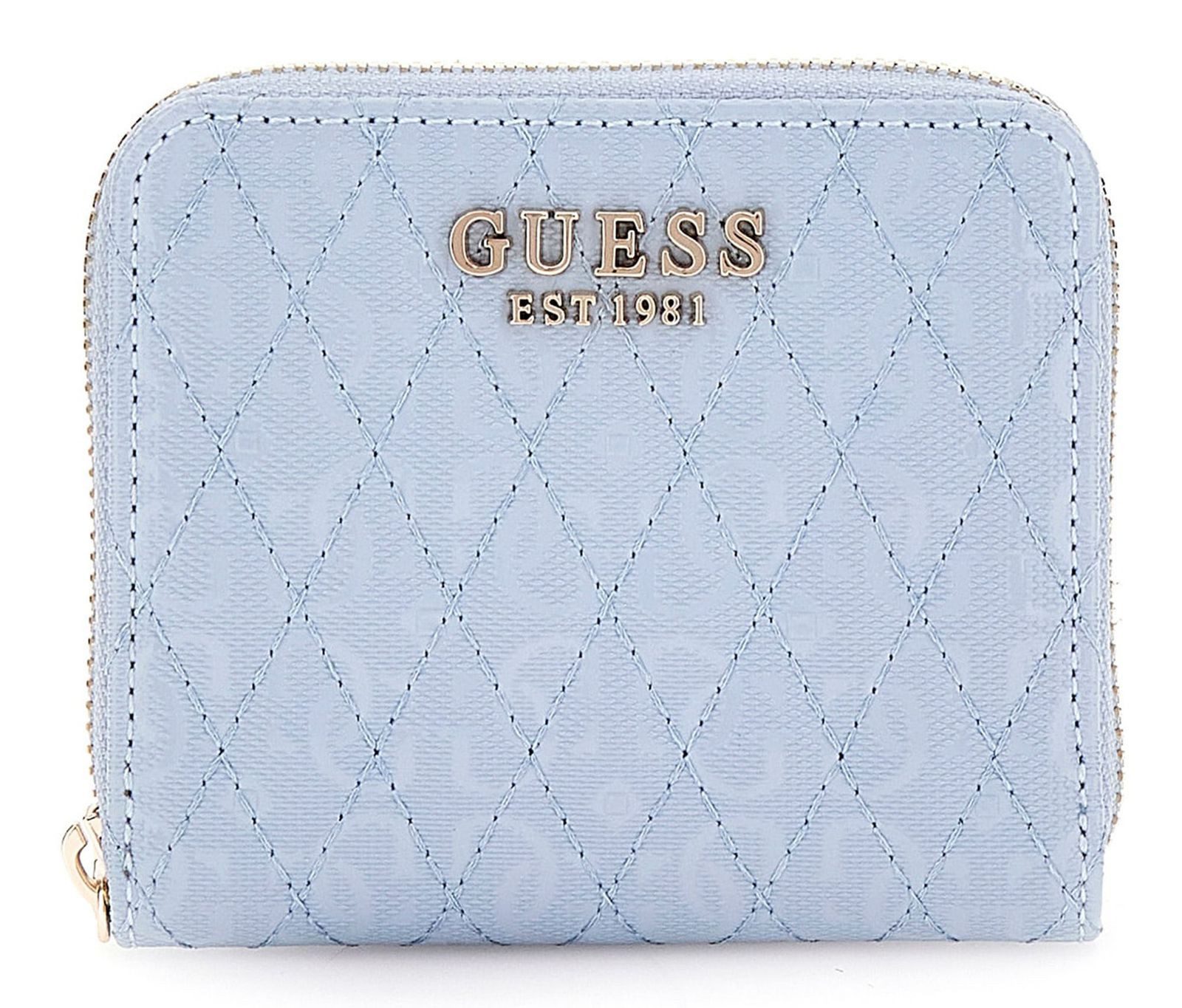 Geldbörse Small Zip Around Wallet
