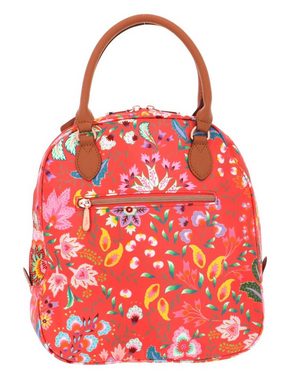 Oilily Handtasche Aqua Sits