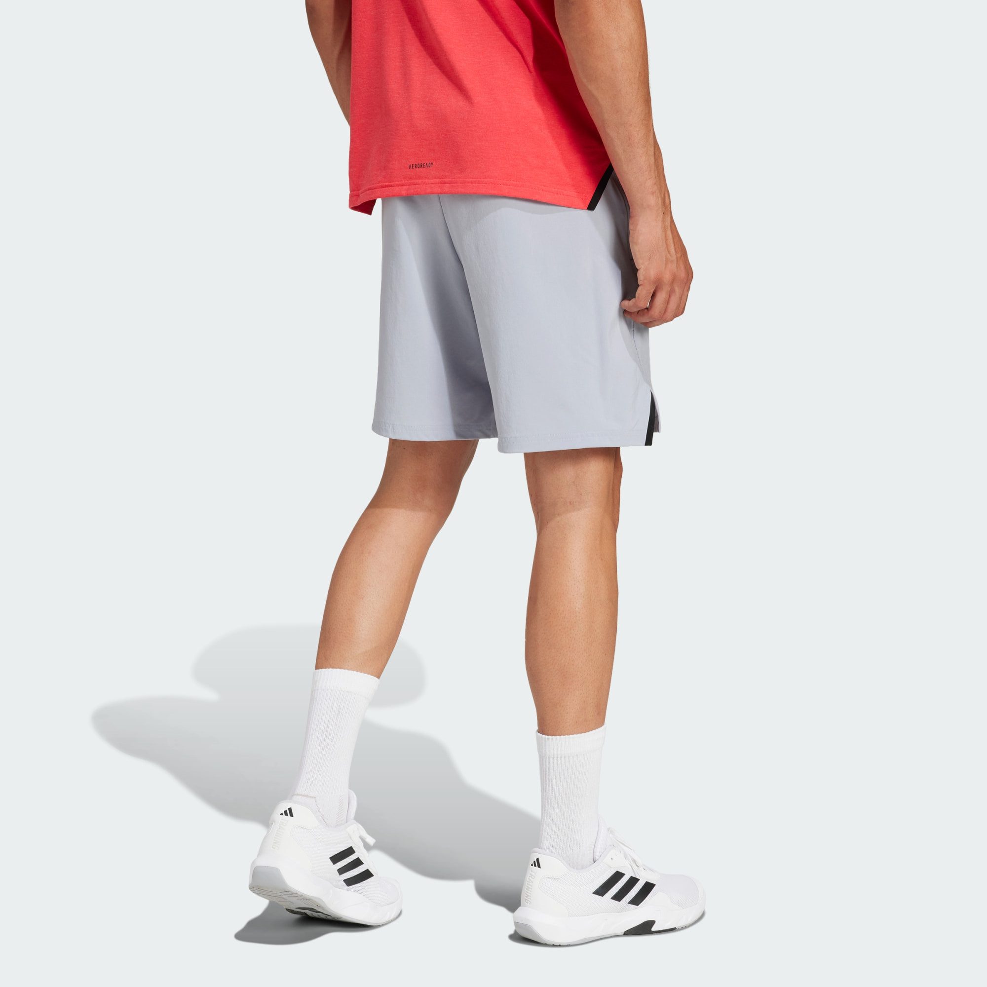 adidas Performance Sweatshorts DESIGNED FOR TRAINING günstig online kaufen