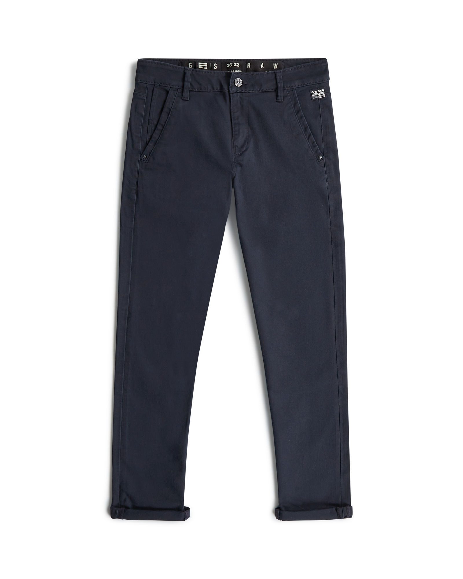 Chinohose Kate Boyfriend Hose