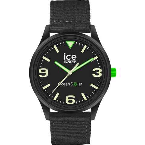 ice-watch Solaruhr ICE ocean - SOLAR, 019647