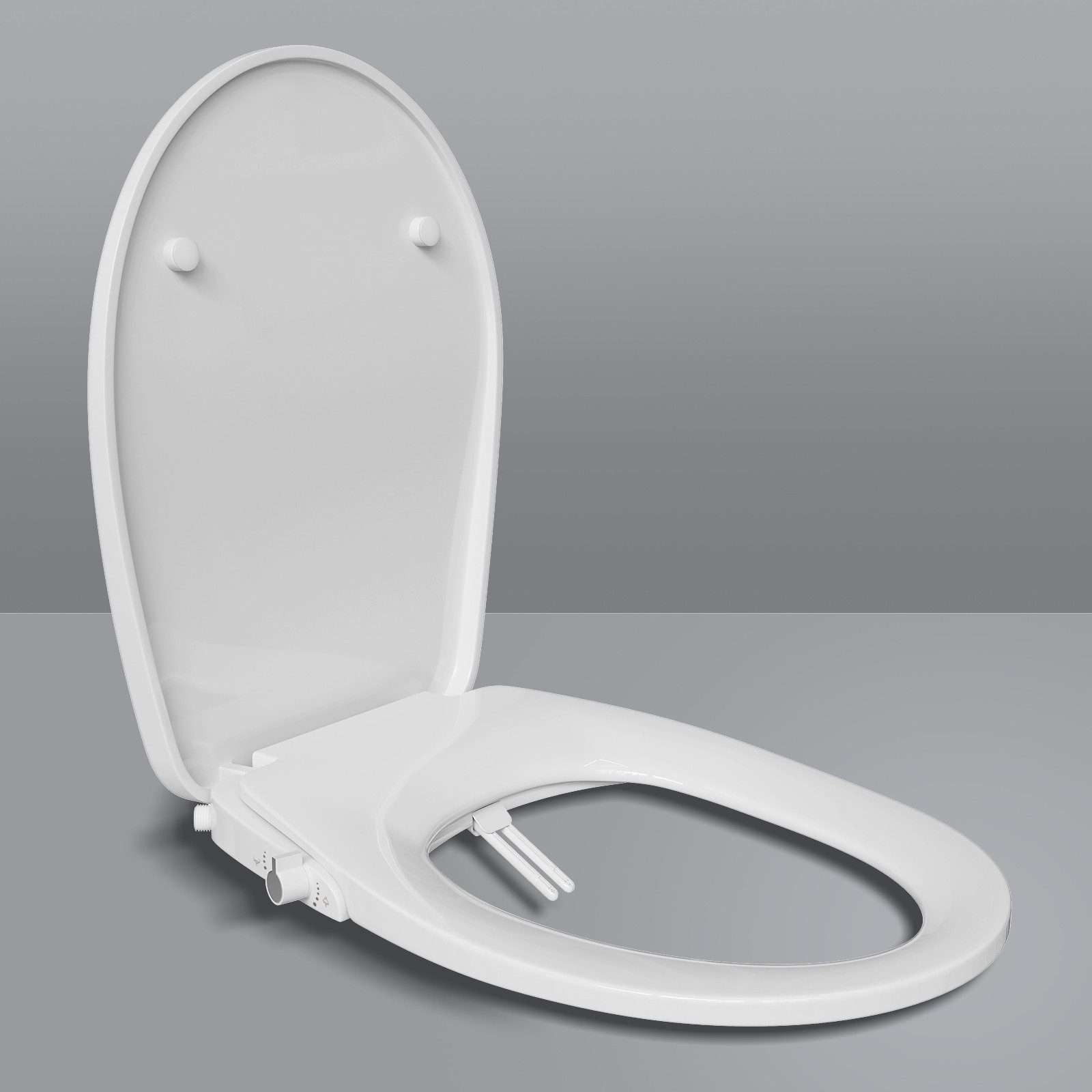 HOROW Dusch-WC-Sitz Toilettendeckel mit Bidet, günstig online kaufen