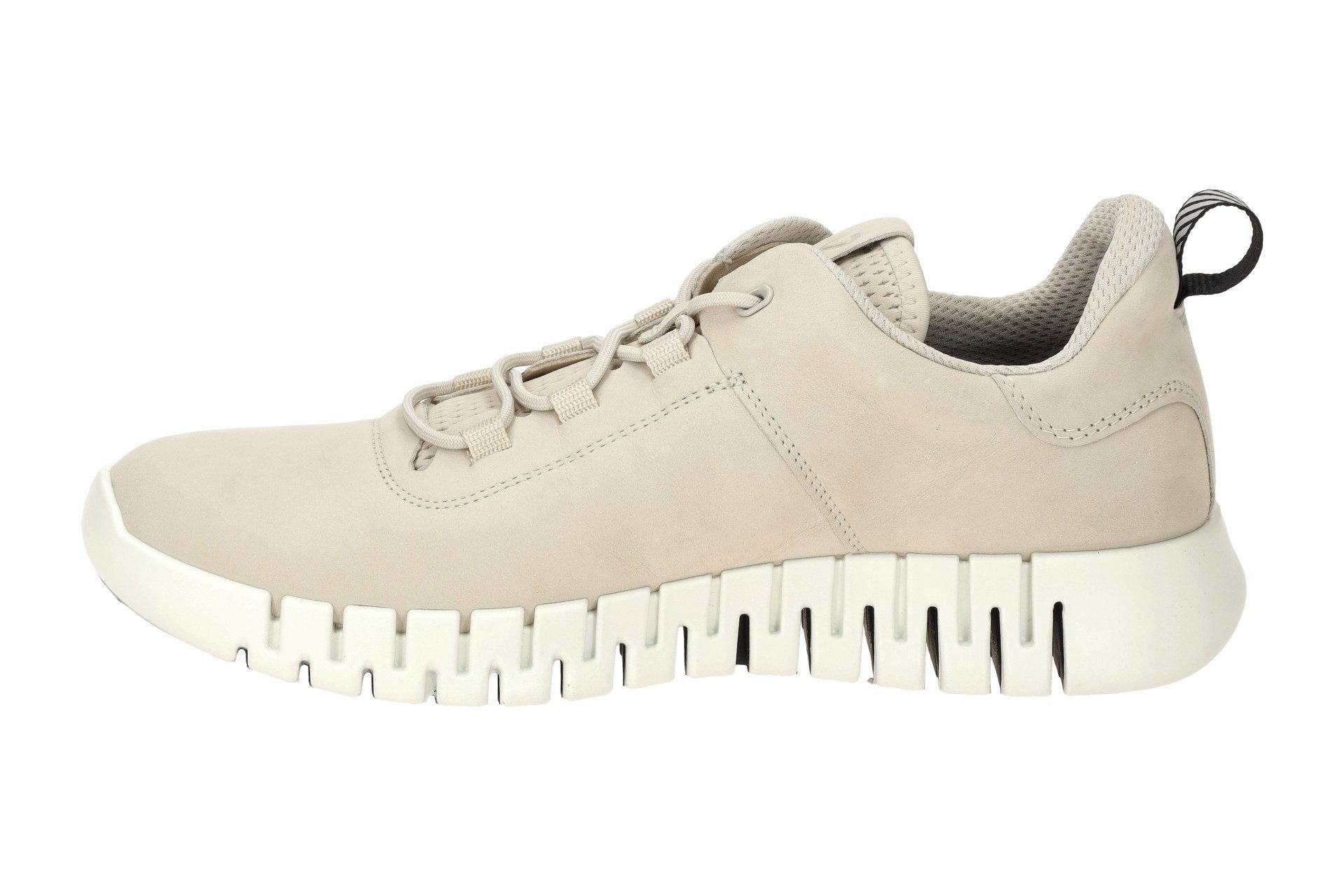 Ecco 52520402163 Schnürschuh