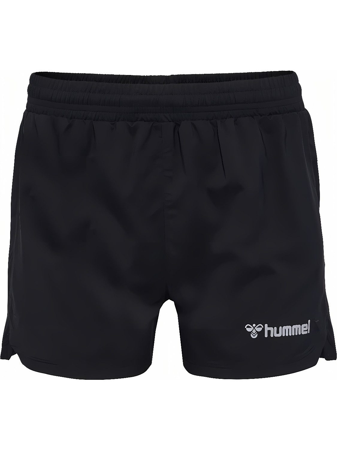 Trainingsshorts Hummel Damen Laufshort hmlRun Shorts 227250