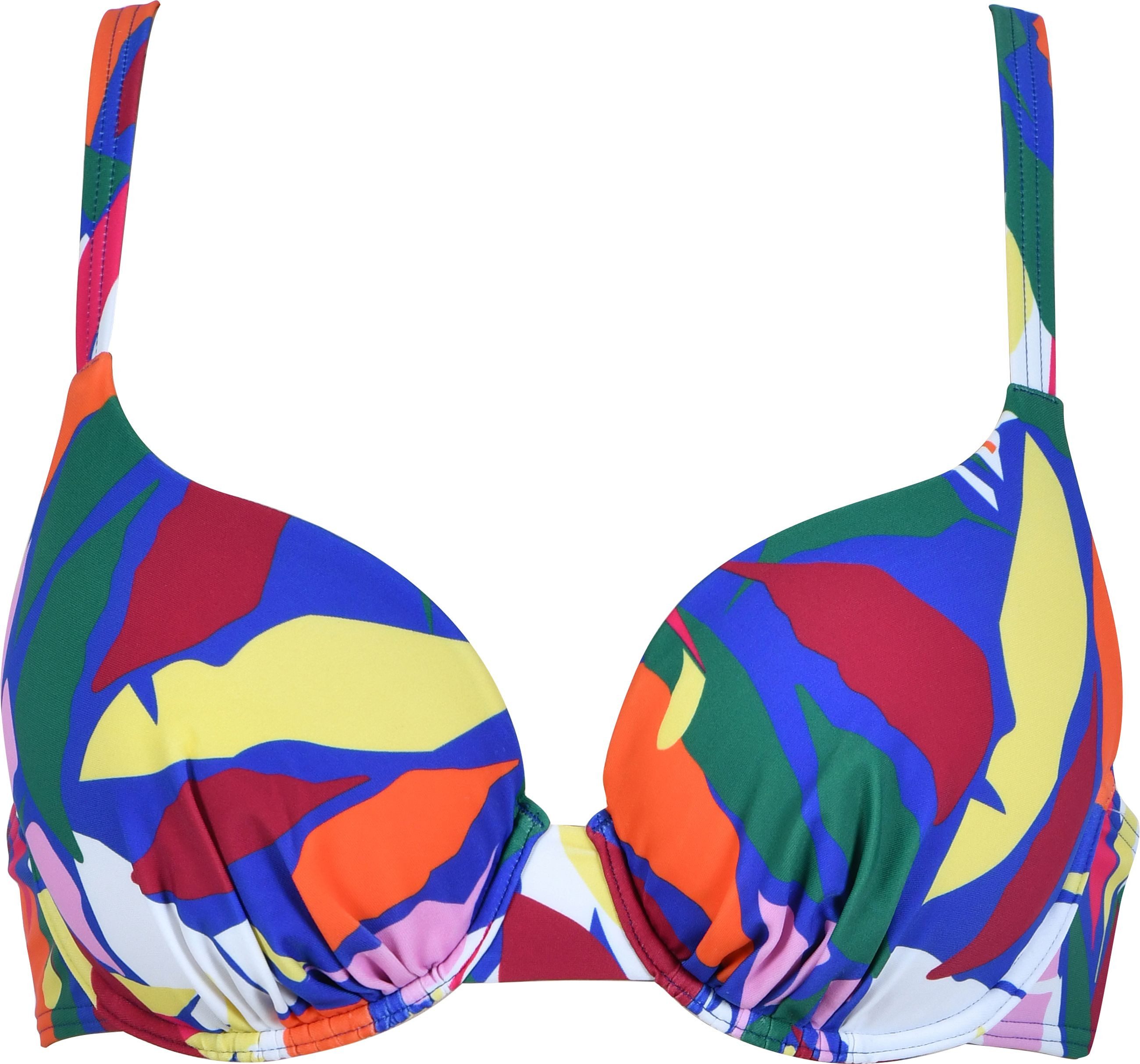 Naturana Bügel-Bikini-Top