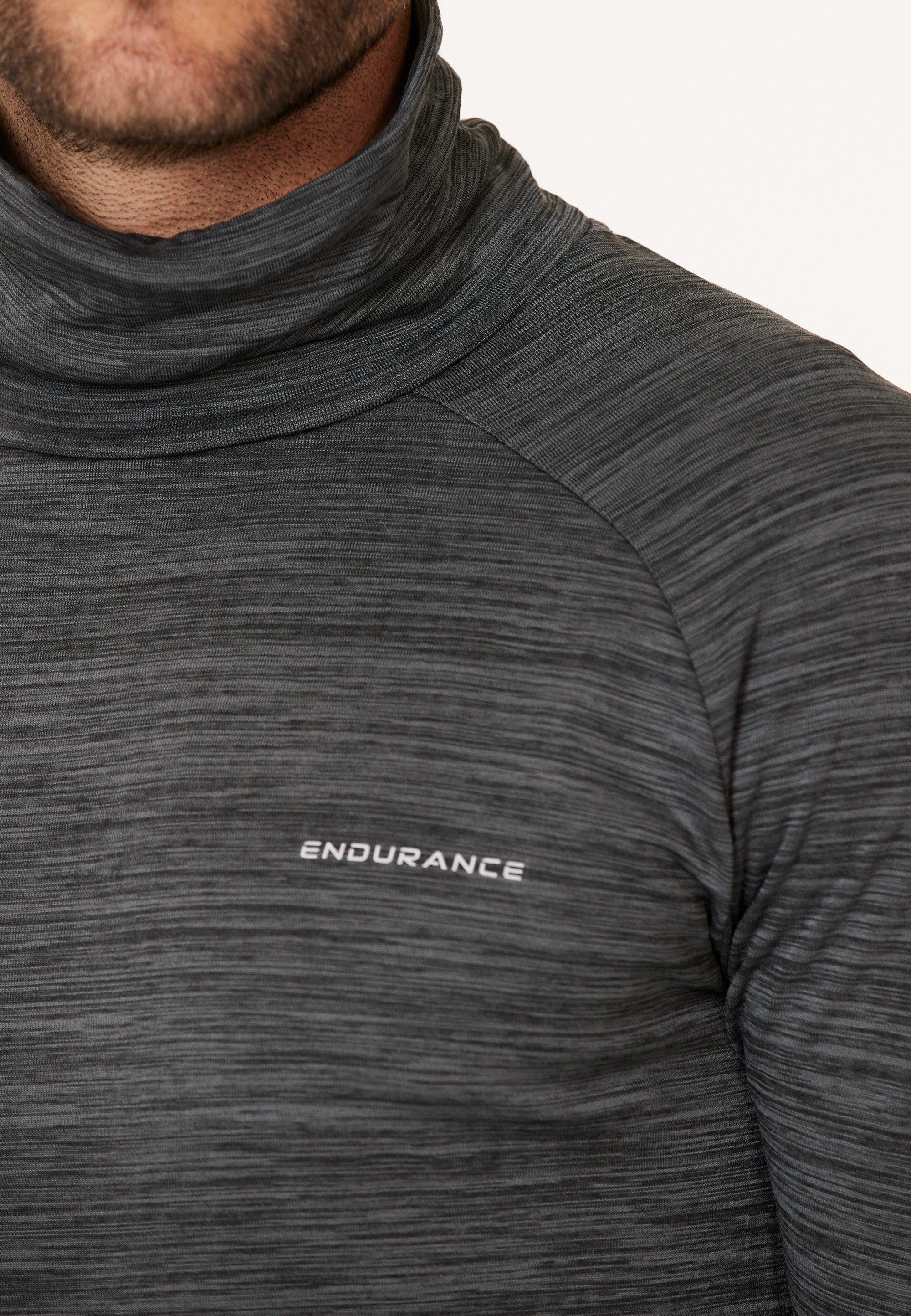 ENDURANCE Funktionsshirt Trenda (1-tlg) mit Quick Dry-Technologie
