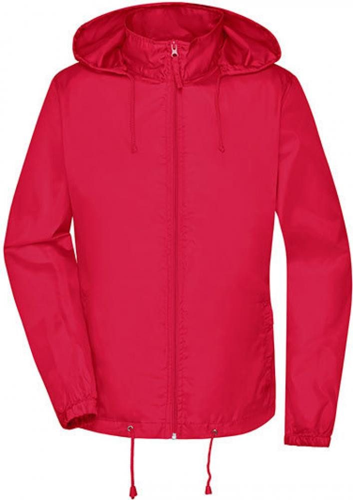 James & Nicholson Outdoorjacke Ladies`Promo Jacket