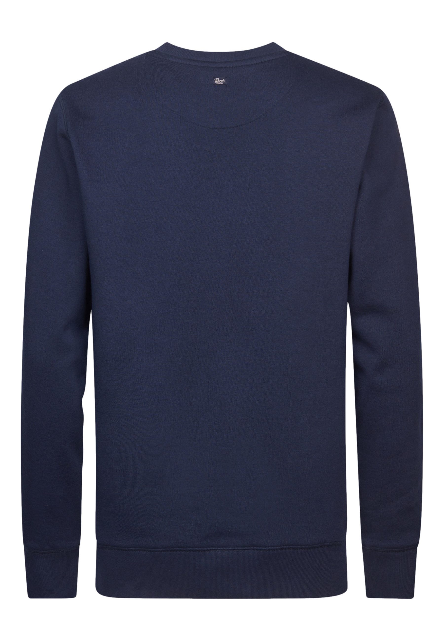 Petrol Industries Sweatshirt Pullover Sweatshirt (1-tlg)