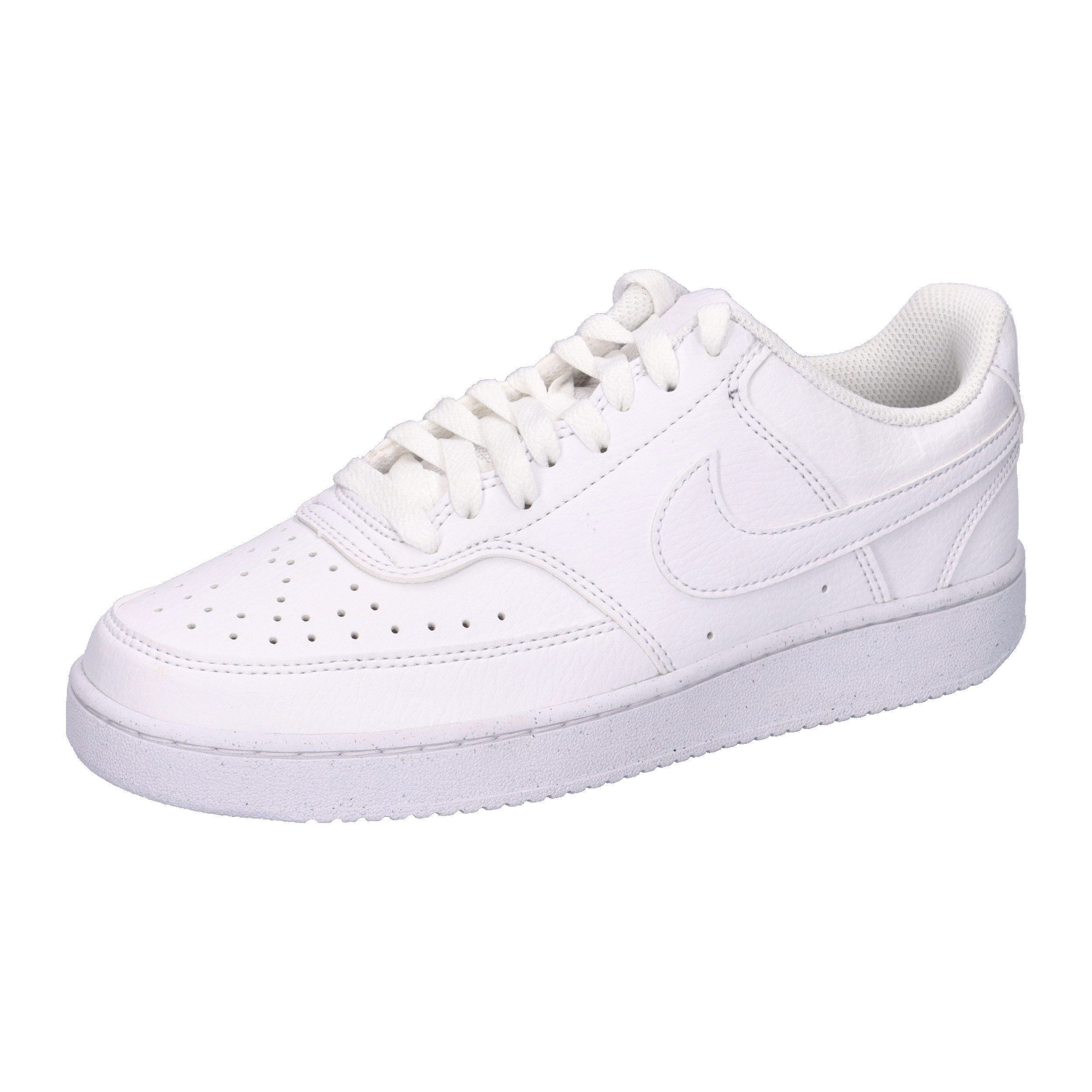 Nike Sportswear Nike Damen Sneaker Court Vision Low Next Nature DH3158 Sneaker
