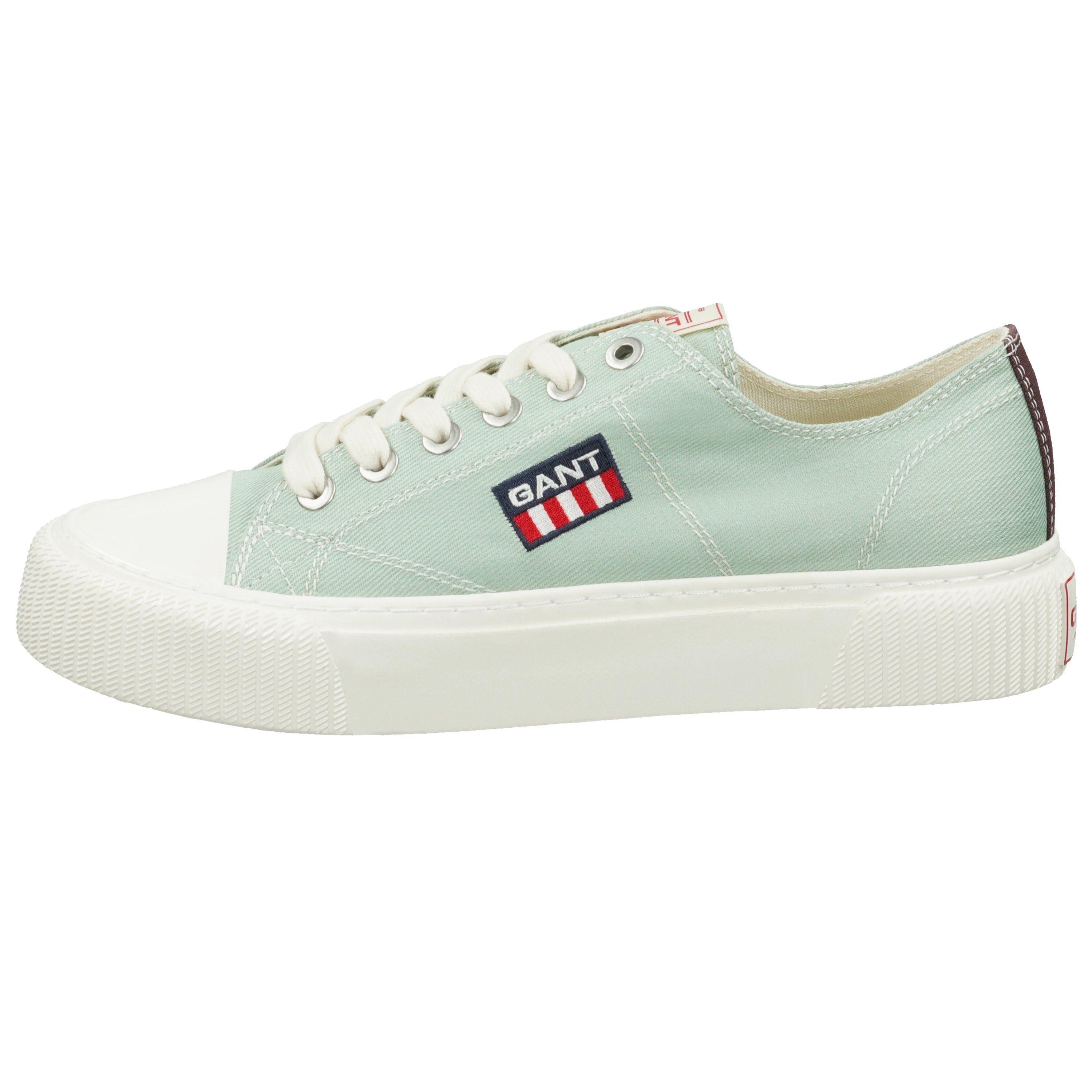 Gant Sneaker Mint