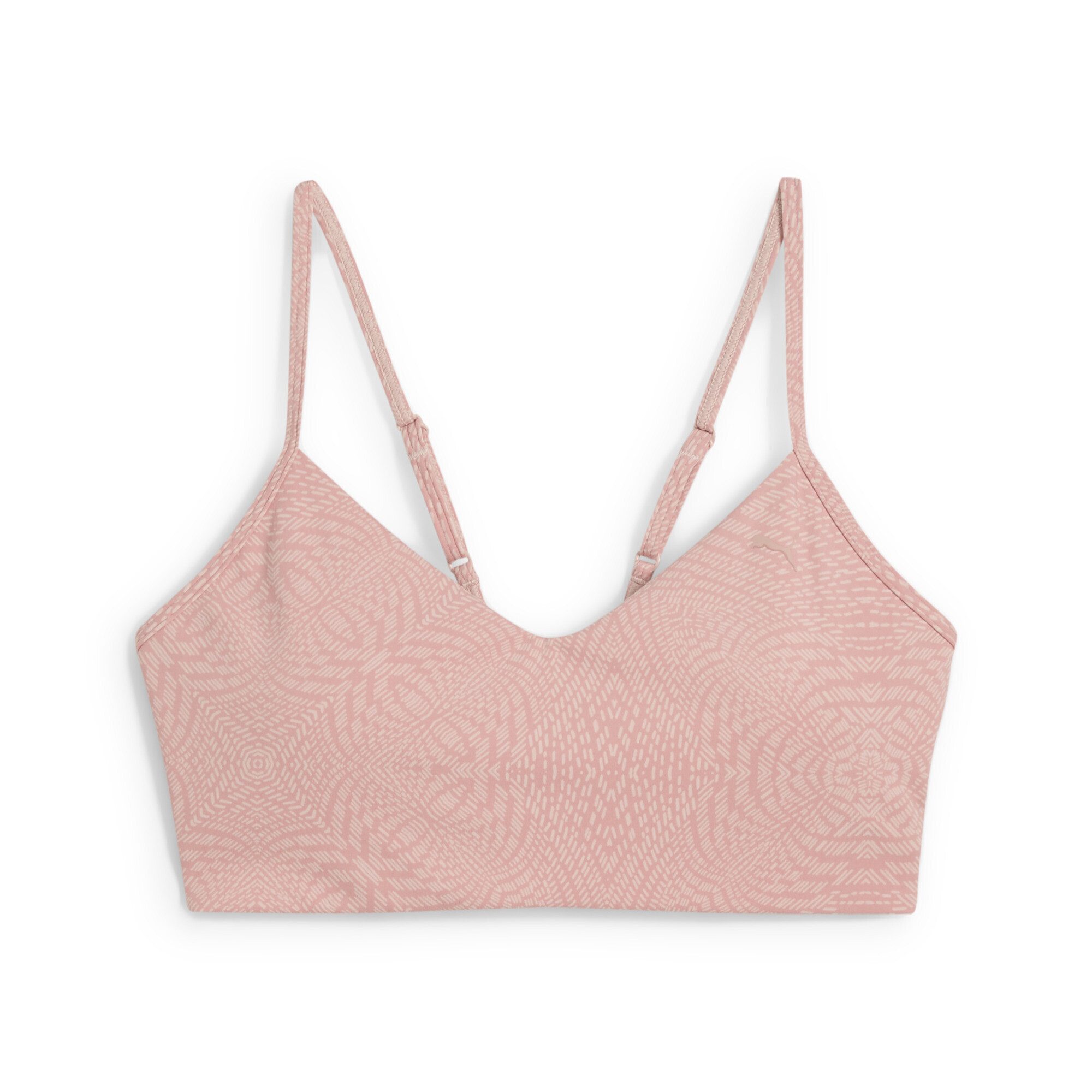 PUMA Sport-BH MOVE CLOUDSPUN AOP BH günstig online kaufen