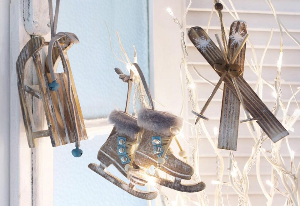 Set: Deko-Hänger (3-tlg.), Hänge-Dekoration online kaufen ... Set: Deko-Hänger (3-tlg.), Hänge-Dekoration online kaufen ...