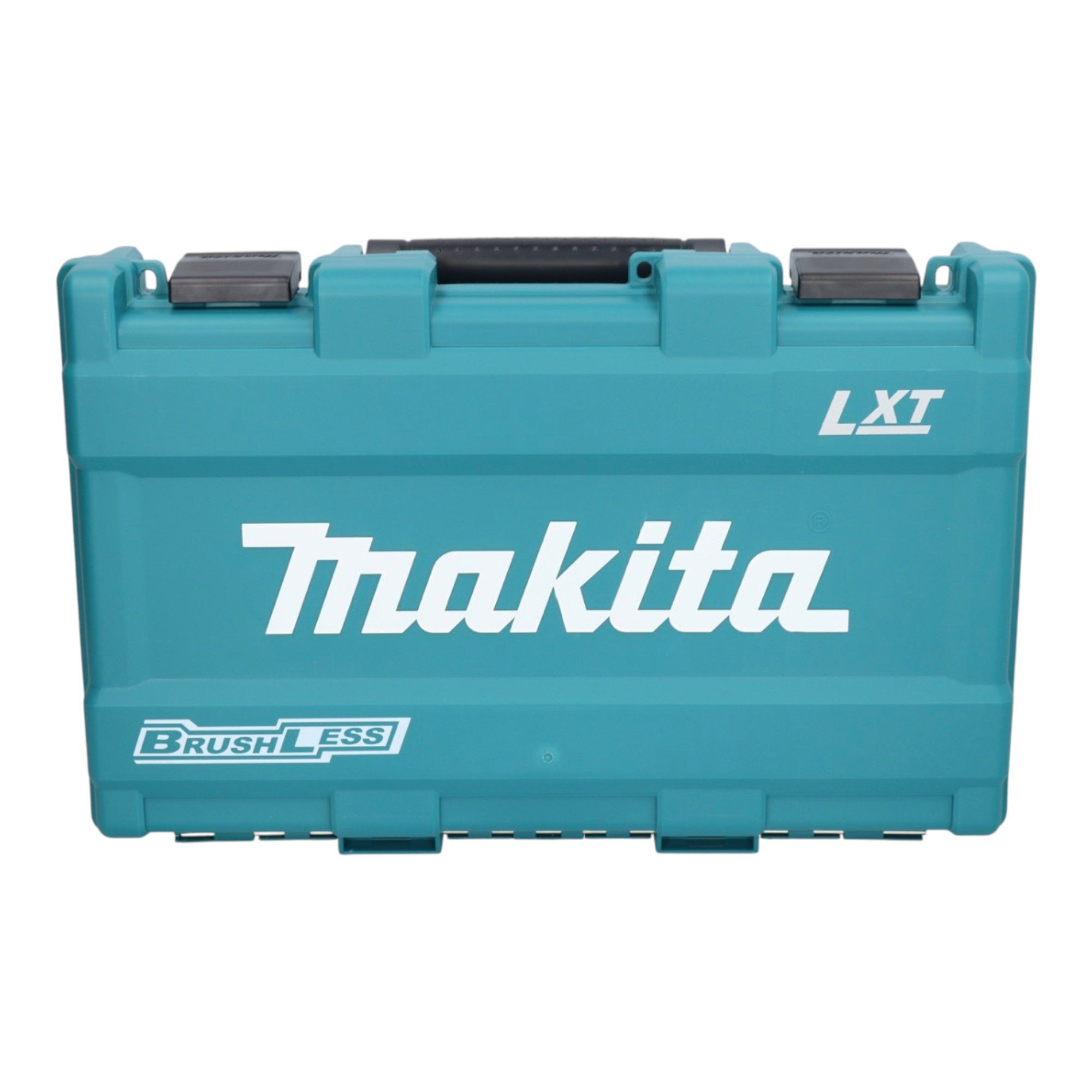 Makita Werkzeugkoffer Transportkoffer 470 x 310 x 125 mm für 18 V LXT Akku Bohrschrauber