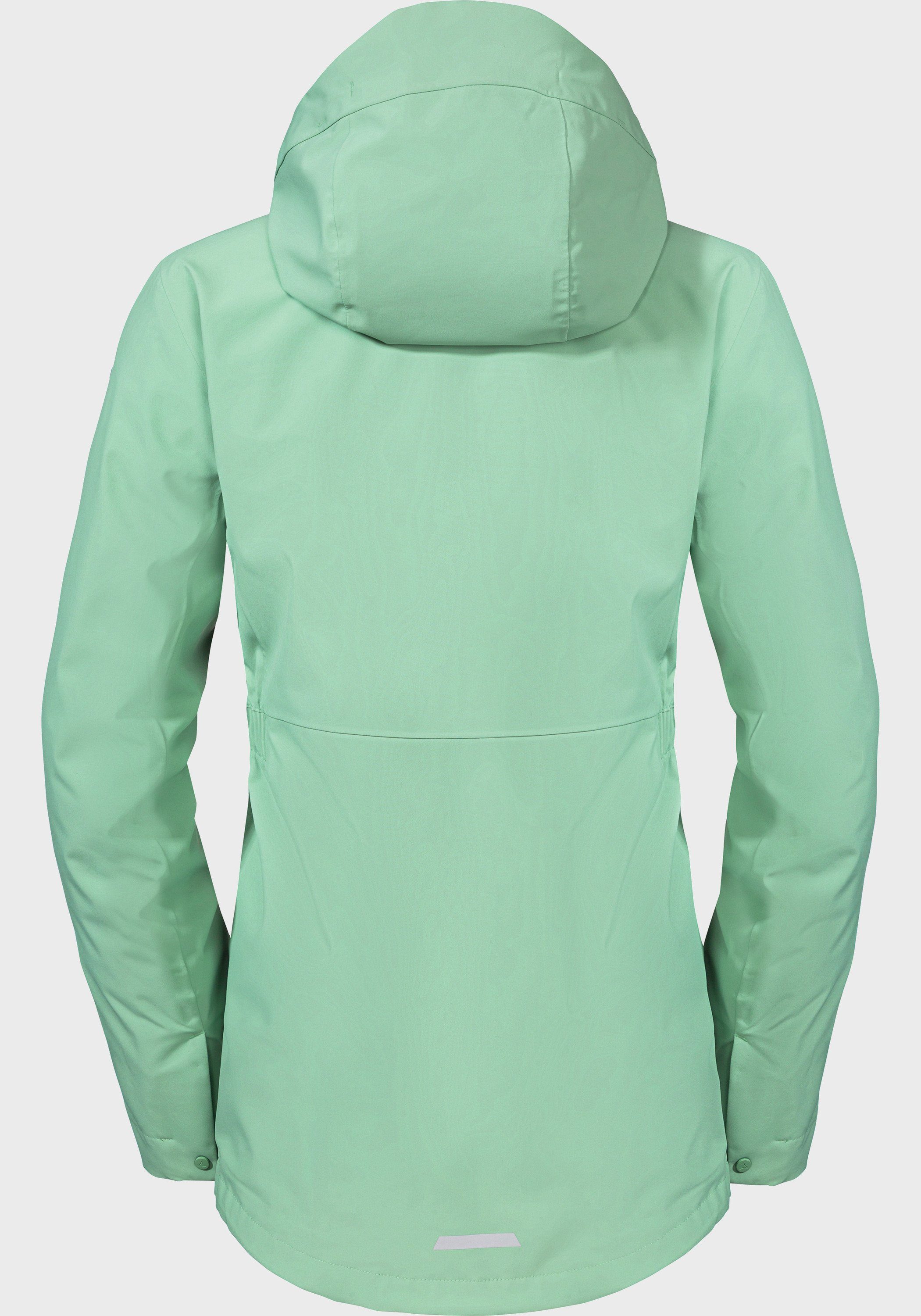 Schöffel Outdoorjacke Jacket Geneva L günstig online kaufen