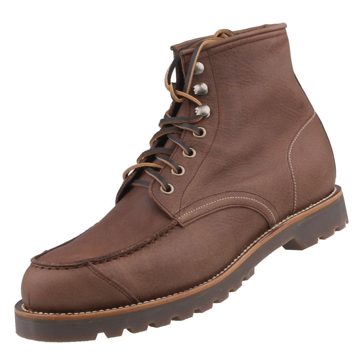Sendra Boots 17955-Sprinter Taupe Stiefel günstig online kaufen
