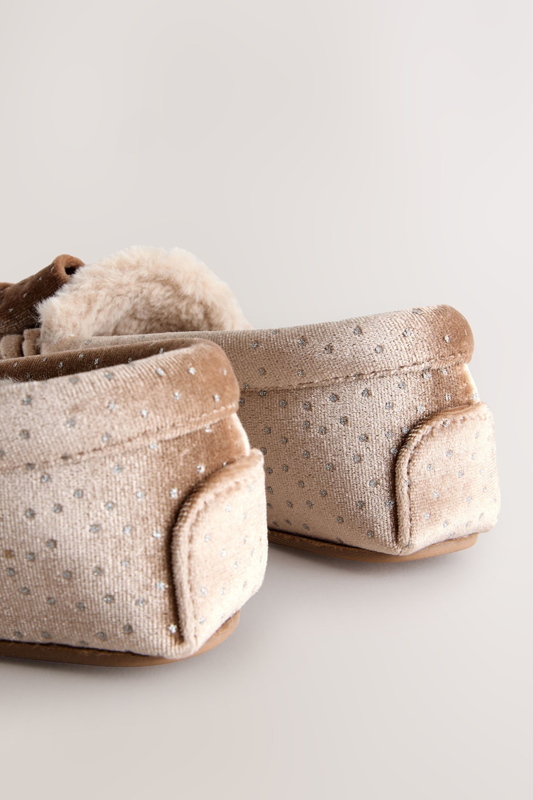 Next Mokassin-Slipper Hausschuh (1-tlg)