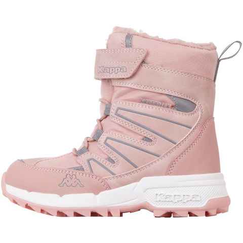 Kappa Winterboots Warmfutter