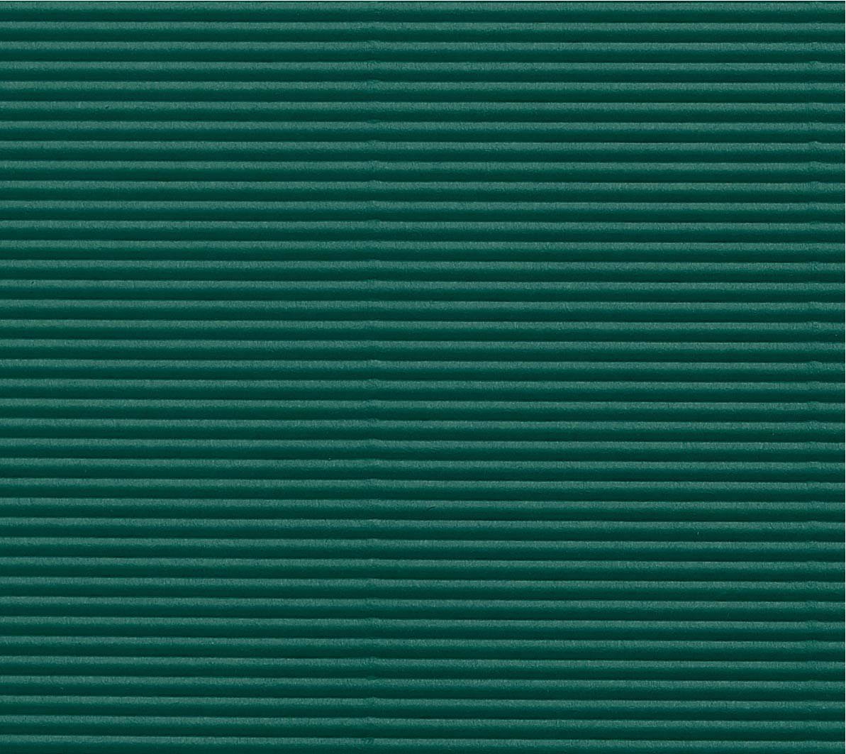 Thumbnail - KK Verpackungen Geschenkbox (500 St), 500 x Präsentkarton für 1 Flasche 380x95x90 mm offene Welle Grün
