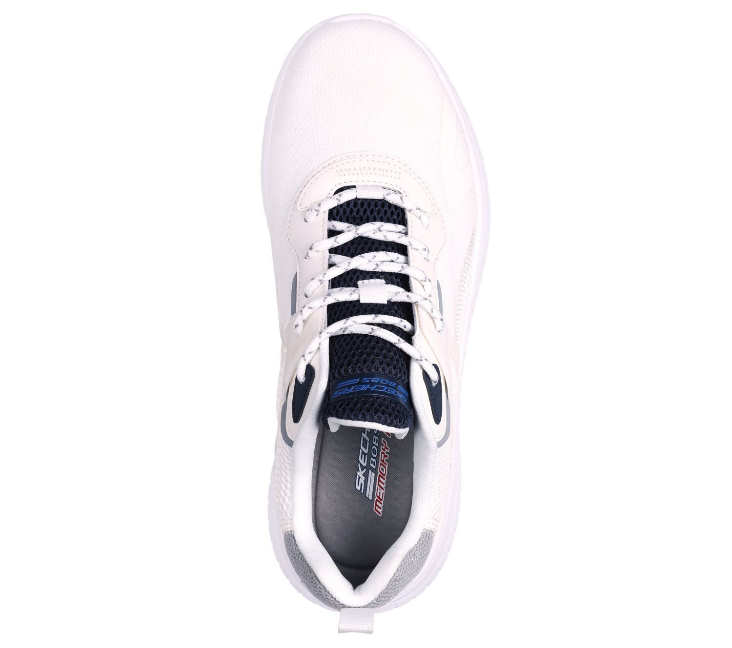 Skechers BOBS SQUAD CHAOS ELEVATED DRIFT Sneaker Skechers Memory Foam Innen günstig online kaufen