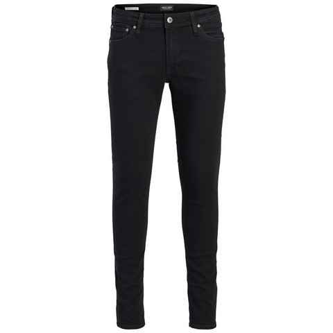 Jack & Jones Skinny-fit-Jeans LIAM ORIGINAL AM 816 Jeanshose mit Stretch