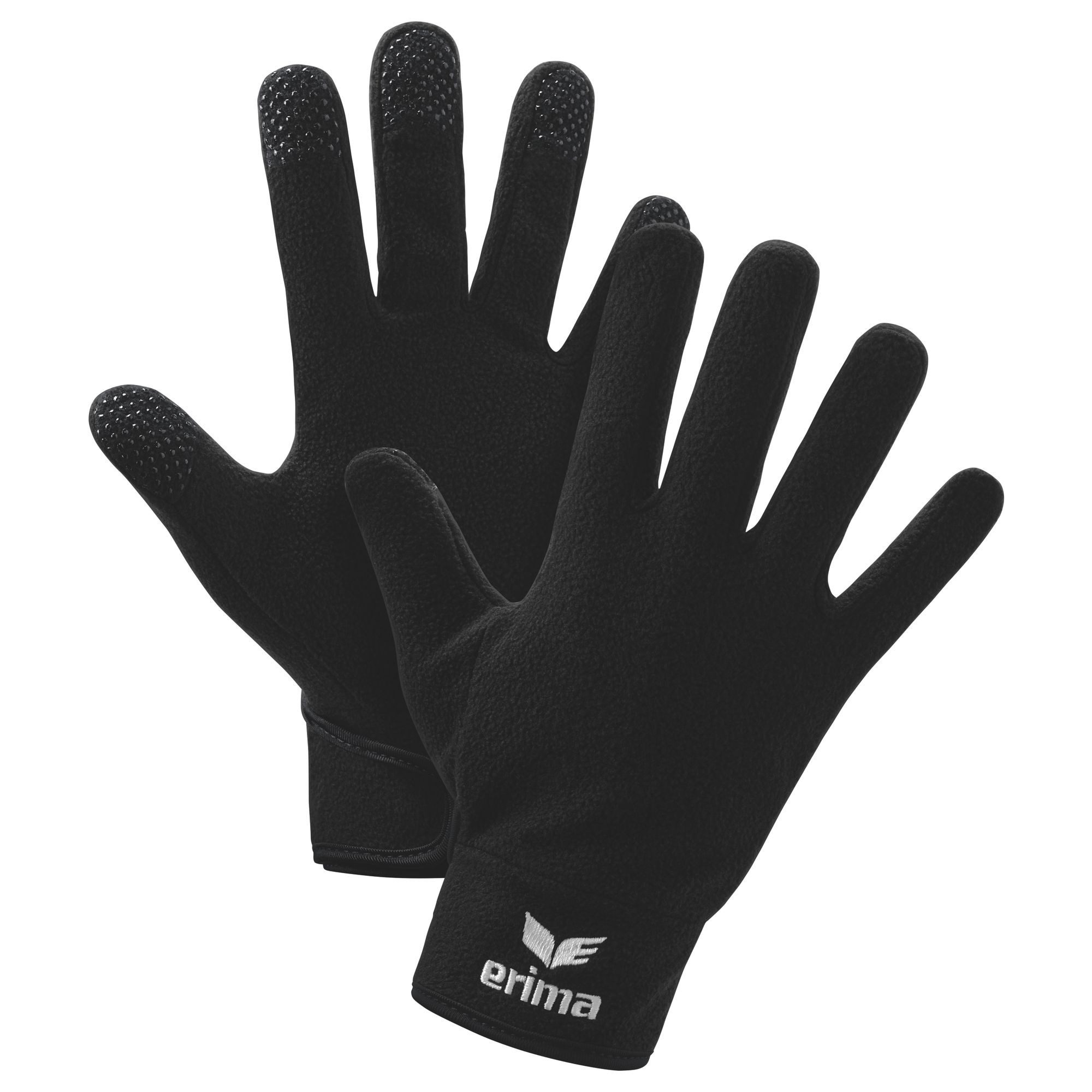 Erima Trainingshandschuhe erima Handschuhe Fleece Gloves
