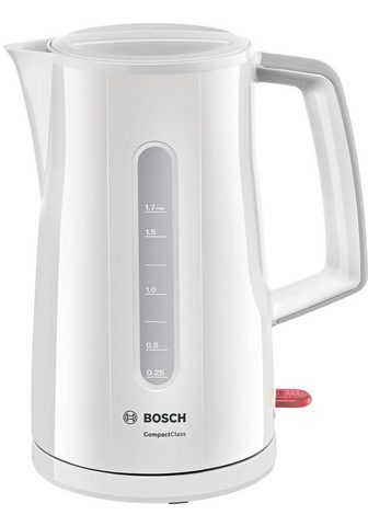 BOSCH Чайник CompactClass TWK3A 17 Liter 240...