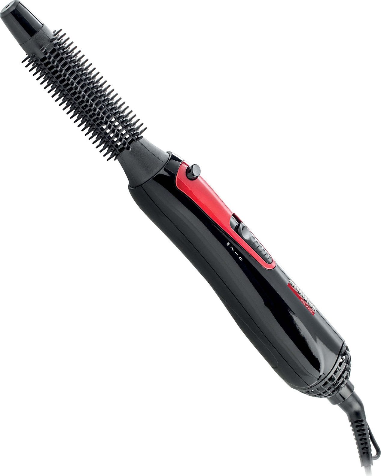Xanitalia Haarbürste XanitaliaPro Haarbürste Liss Ø16mm/ Ø20mm von Sthauer