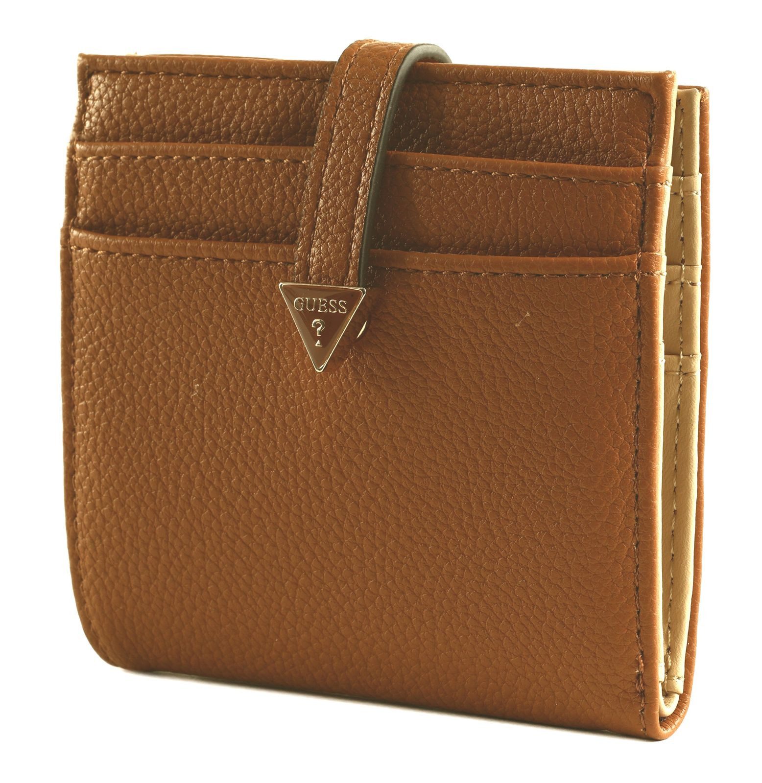Guess Kartenetui SLG Tab Card Case