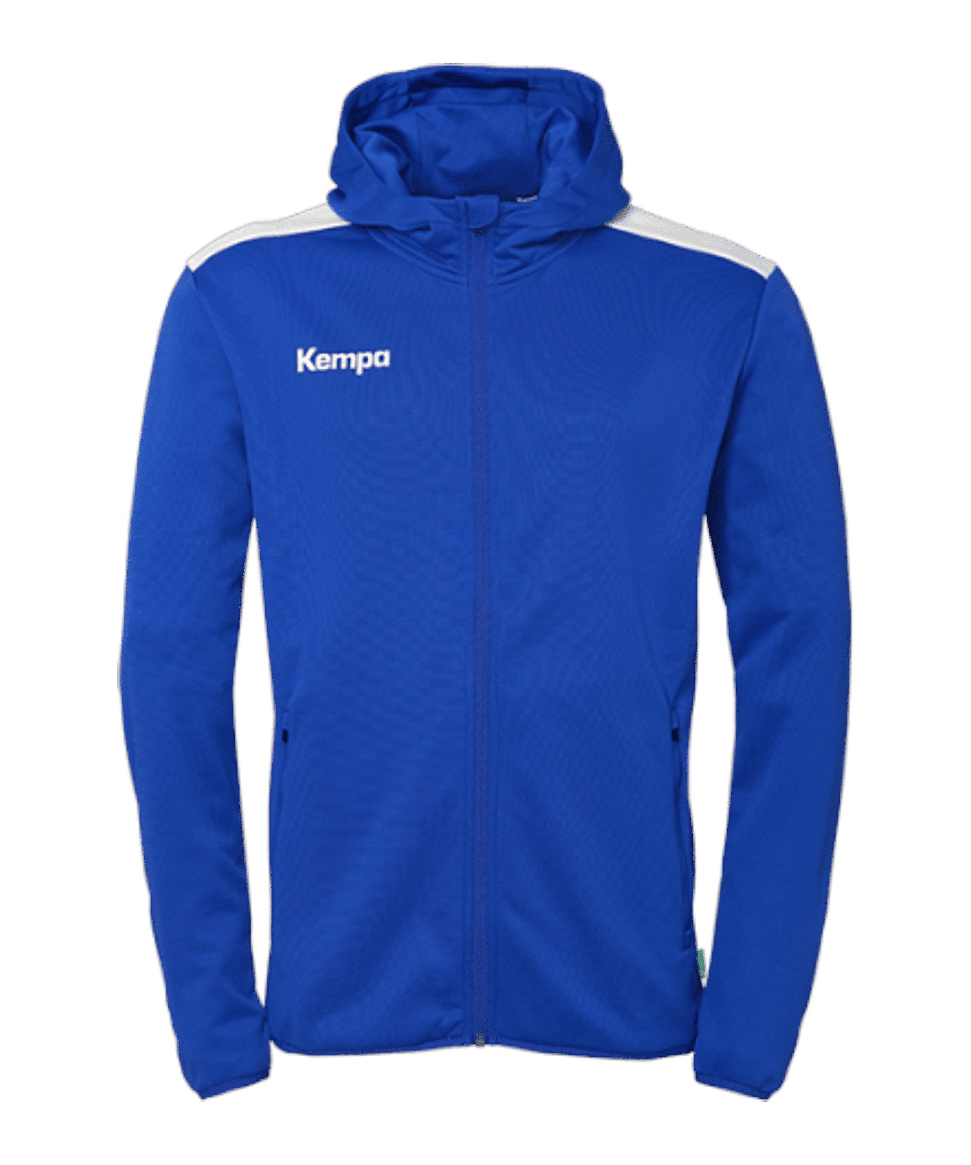 T-Shirt Kempa Emotion 27 Kapuzenjacke Kids Kapuzenjacken