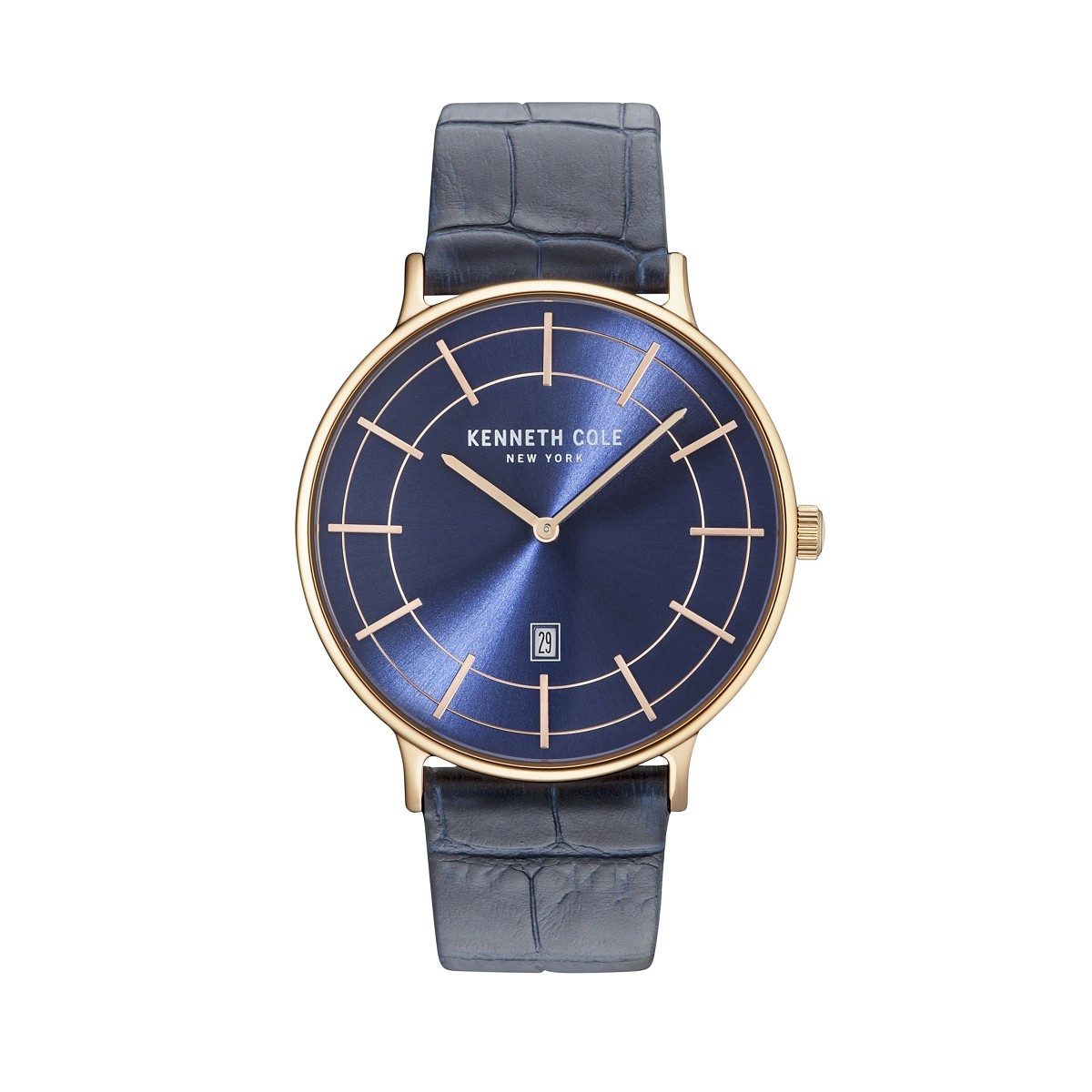 Kenneth Cole Quarzuhr KC15057015