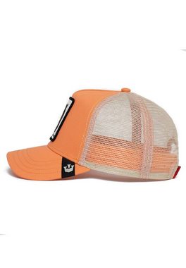GOORIN Bros. Trucker Cap Goorin Bros. Trucker Cap THE PANTHER Coral