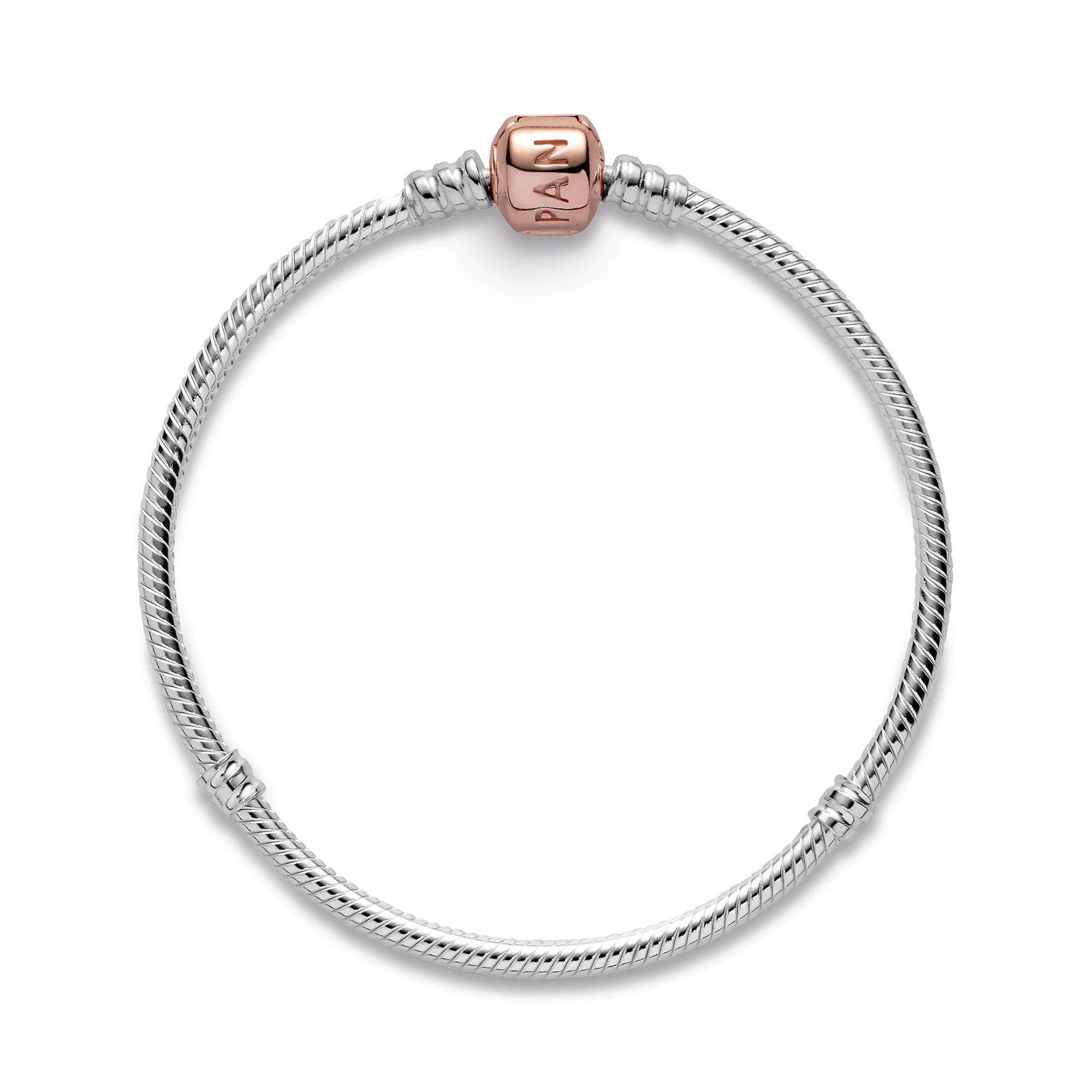 Pandora Charm-Armband Moments