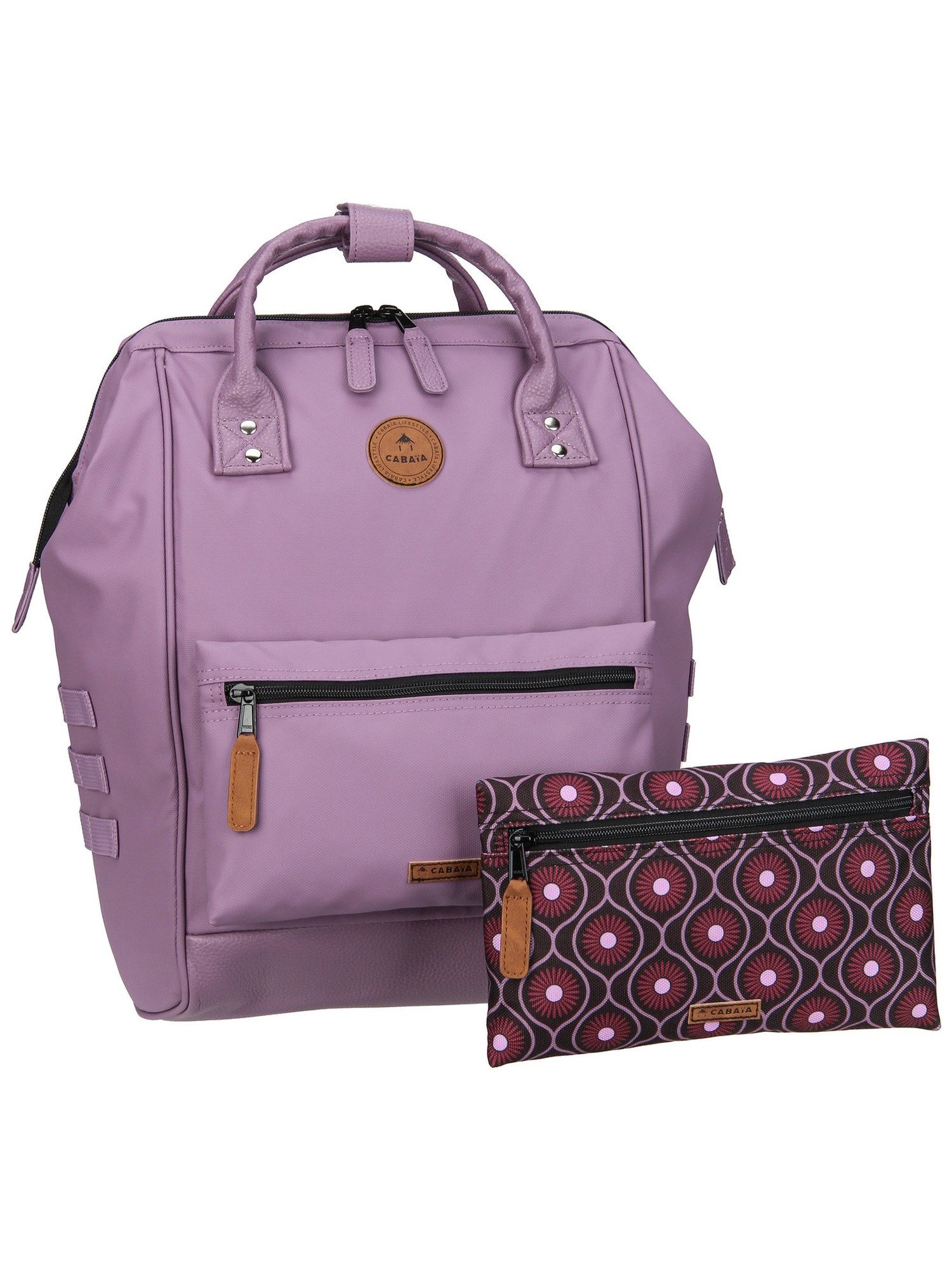 CABAIA Rucksack Adventurer Recycled Waterproof Medium günstig online kaufen