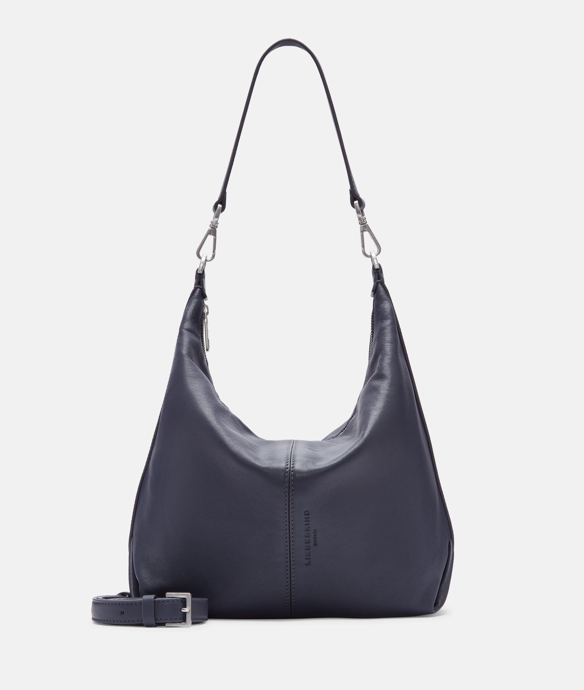 Schultertasche Paris Hobo M