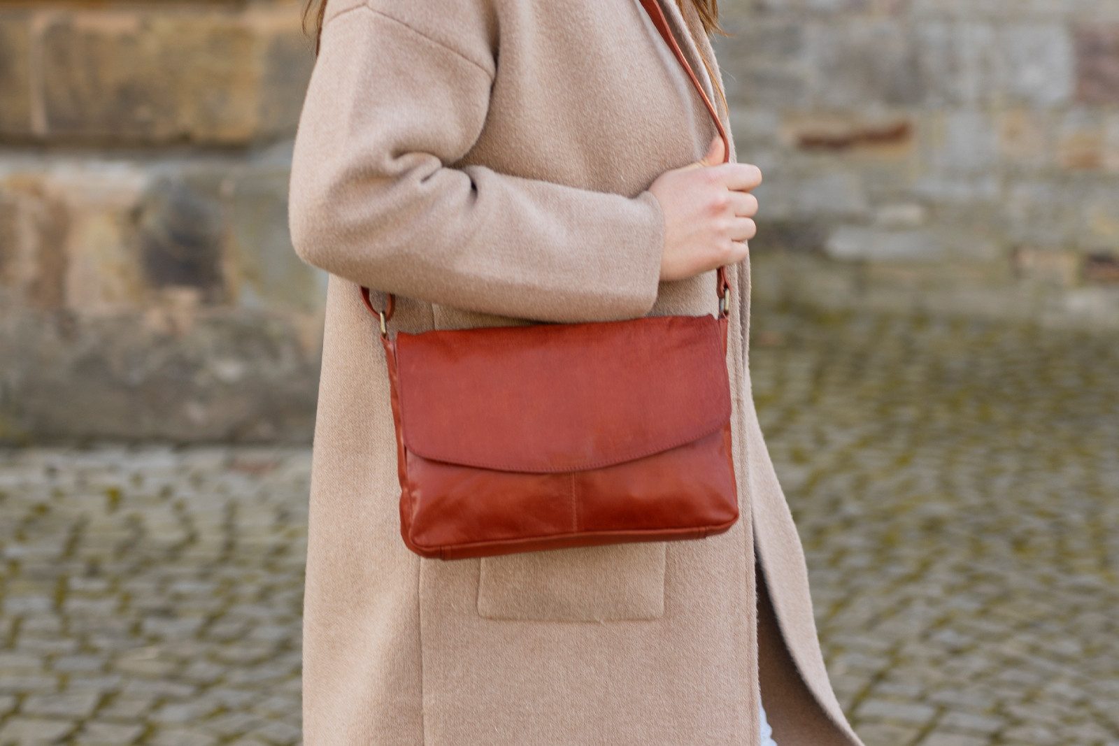 Gusti Leder Umhängetasche Gusti Leder Umhängetasche günstig online kaufen